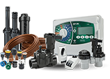 Irrigation