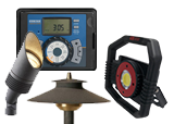 Landscape Lighting Fixtures