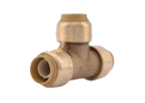 Brass Fittings