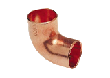 Copper Fittings