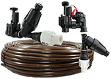 Tubing, Drip Line & Drip Tape
