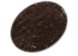 Mulch, Soil & Consumables