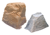 Rock Enclosures