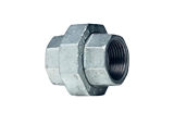 Galvanized Fittings