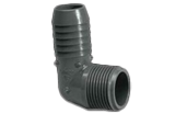 Poly Fittings