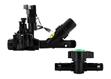 Control Zone & Conversion Kits