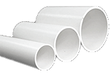 PVC Drainage Pipe