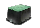 Rectangular & Square Valve Boxes