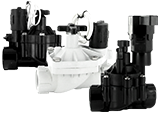 Electrical Valves