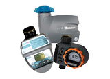 Hose Timers