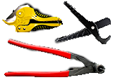 Pipe & Tubing Cutters