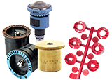 Nozzles