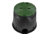 Round Valve Boxes
