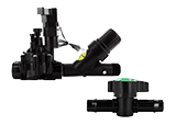Drip Valves