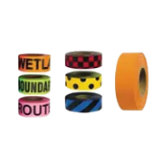 Warning & Marking Tape