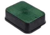 Valve Box Extensions