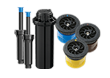 Sprinkler Accessories