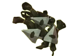 Tree Supports