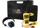 Locating, Measuring, & Testing Tools