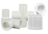 PVC Fittings