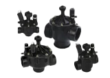 Globe Valves