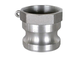 Aluminum Fittings