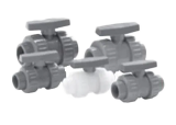 Ball Valves