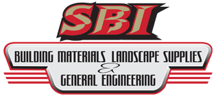 SBI MATERIALS & LANDSCAPE SUPPLIES WINDSOR
